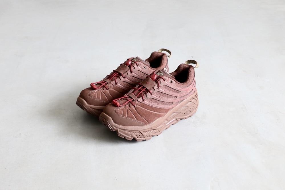 [20%OFF] HOKA ONE ONE (�ۥ� ���� ����) "U STINSON EVO OG TP"