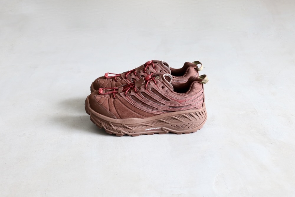 [20%OFF] HOKA ONE ONE (�ۥ� ���� ����) "U STINSON EVO OG TP"