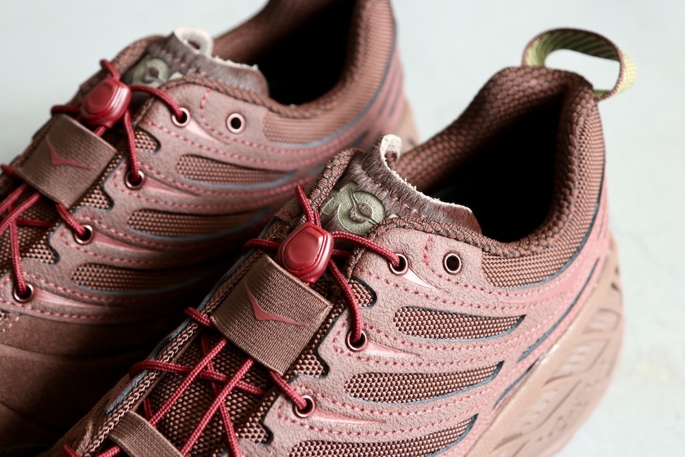 [20%OFF] HOKA ONE ONE (�ۥ� ���� ����) "U STINSON EVO OG TP"