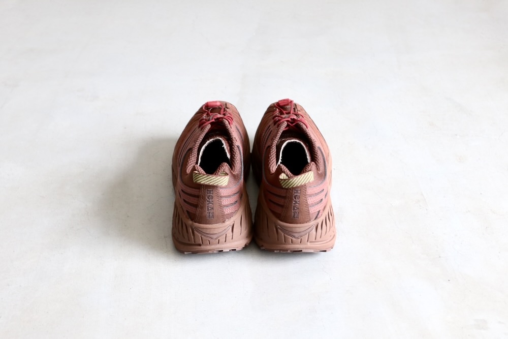 [20%OFF] HOKA ONE ONE (�ۥ� ���� ����) "U STINSON EVO OG TP"