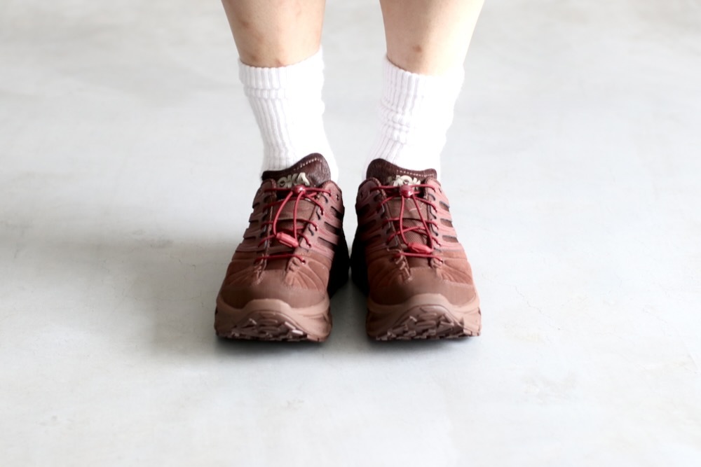 [20%OFF] HOKA ONE ONE (�ۥ� ���� ����) "U STINSON EVO OG TP"