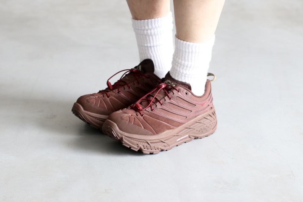 [20%OFF] HOKA ONE ONE (�ۥ� ���� ����) "U STINSON EVO OG TP"