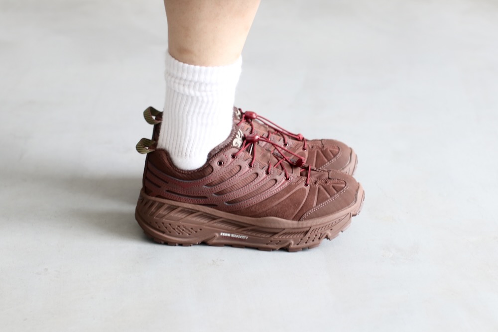 [20%OFF] HOKA ONE ONE (�ۥ� ���� ����) "U STINSON EVO OG TP"