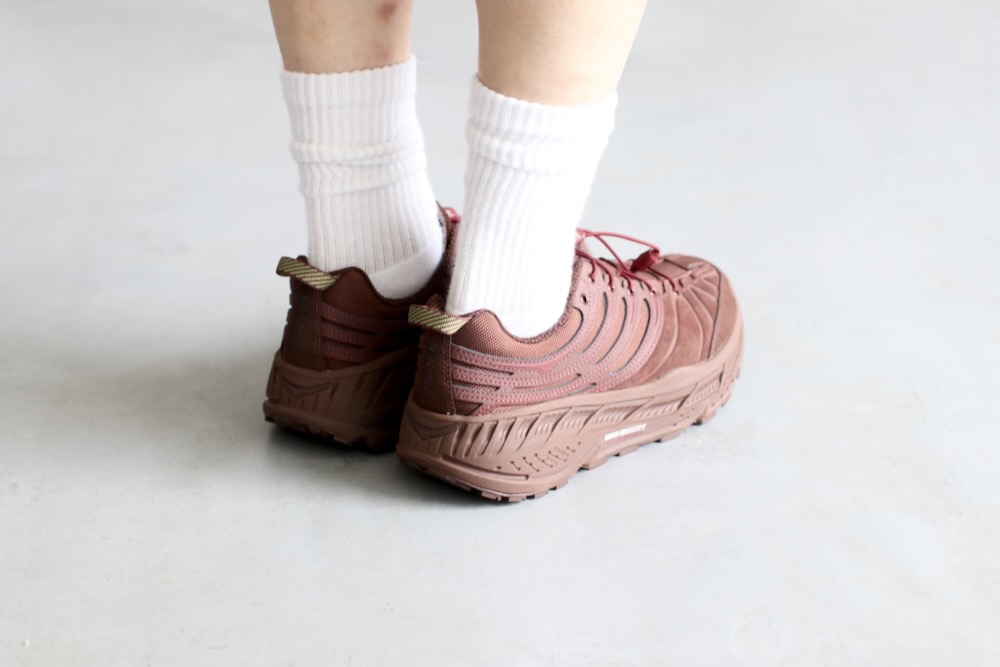 [20%OFF] HOKA ONE ONE (�ۥ� ���� ����) "U STINSON EVO OG TP"