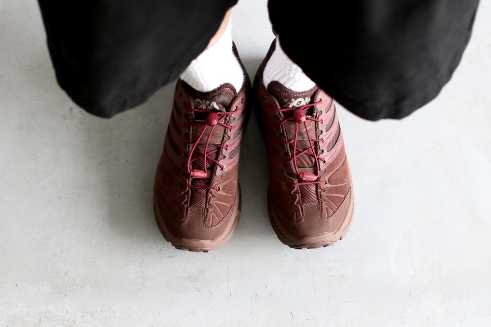 20%Off coupon対象 】HOKA ONE ONE (ホカ オネ オネ) 