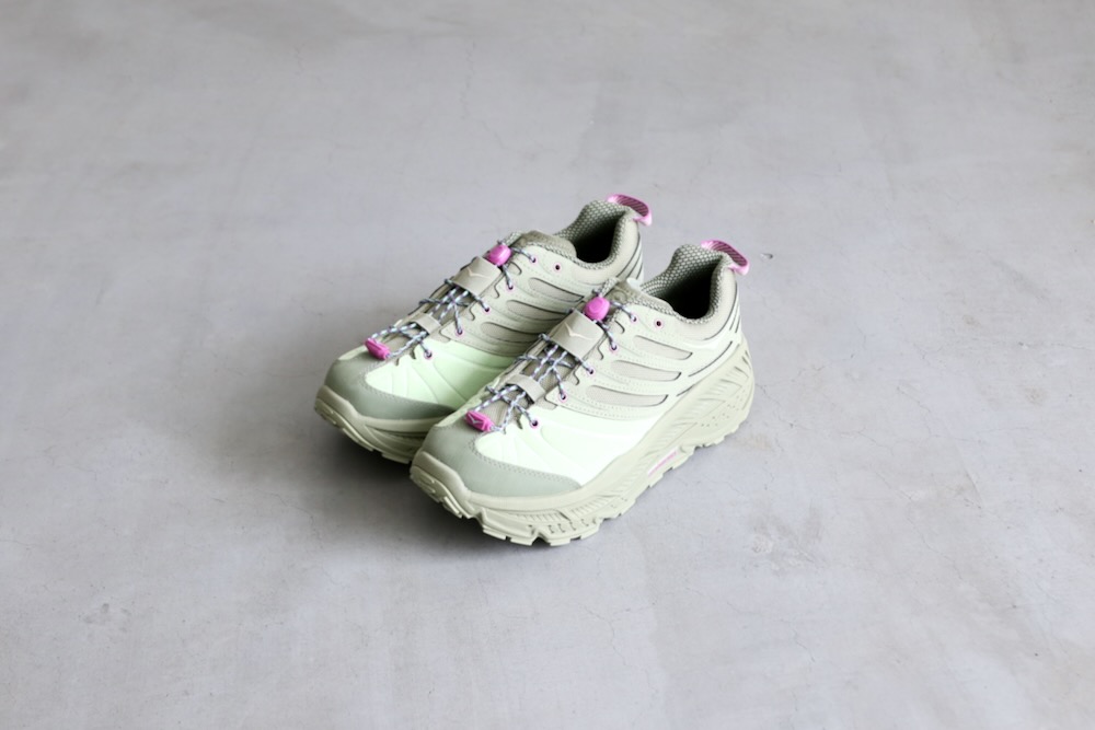 [20%OFF] HOKA ONE ONE (�ۥ� ���� ����) "U STINSON EVO OG TP"