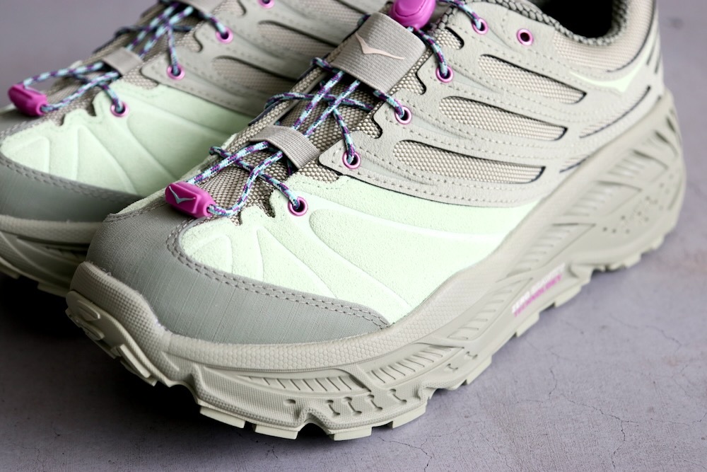 [20%OFF] HOKA ONE ONE (�ۥ� ���� ����) "U STINSON EVO OG TP"