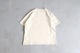 Needles(�ˡ��ɥ륺) "S/S Papillon Emb. Pocket Tee - Cotton Jersey"