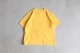 Needles(�ˡ��ɥ륺) "S/S Papillon Emb. Pocket Tee - Cotton Jersey"