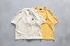 Needles(�ˡ��ɥ륺) "S/S Papillon Emb. Pocket Tee - Cotton Jersey"