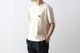 Needles(�ˡ��ɥ륺) "S/S Papillon Emb. Pocket Tee - Cotton Jersey"