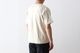 Needles(�ˡ��ɥ륺) "S/S Papillon Emb. Pocket Tee - Cotton Jersey"