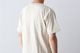 Needles(�ˡ��ɥ륺) "S/S Papillon Emb. Pocket Tee - Cotton Jersey"