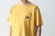 Needles(�ˡ��ɥ륺) "S/S Papillon Emb. Pocket Tee - Cotton Jersey"