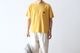Needles(�ˡ��ɥ륺) "S/S Papillon Emb. Pocket Tee - Cotton Jersey"