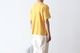 Needles(�ˡ��ɥ륺) "S/S Papillon Emb. Pocket Tee - Cotton Jersey"
