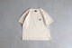 Needles(�ˡ��ɥ륺) "S/S Papillon Emb. Pocket Tee - Cotton Jersey"