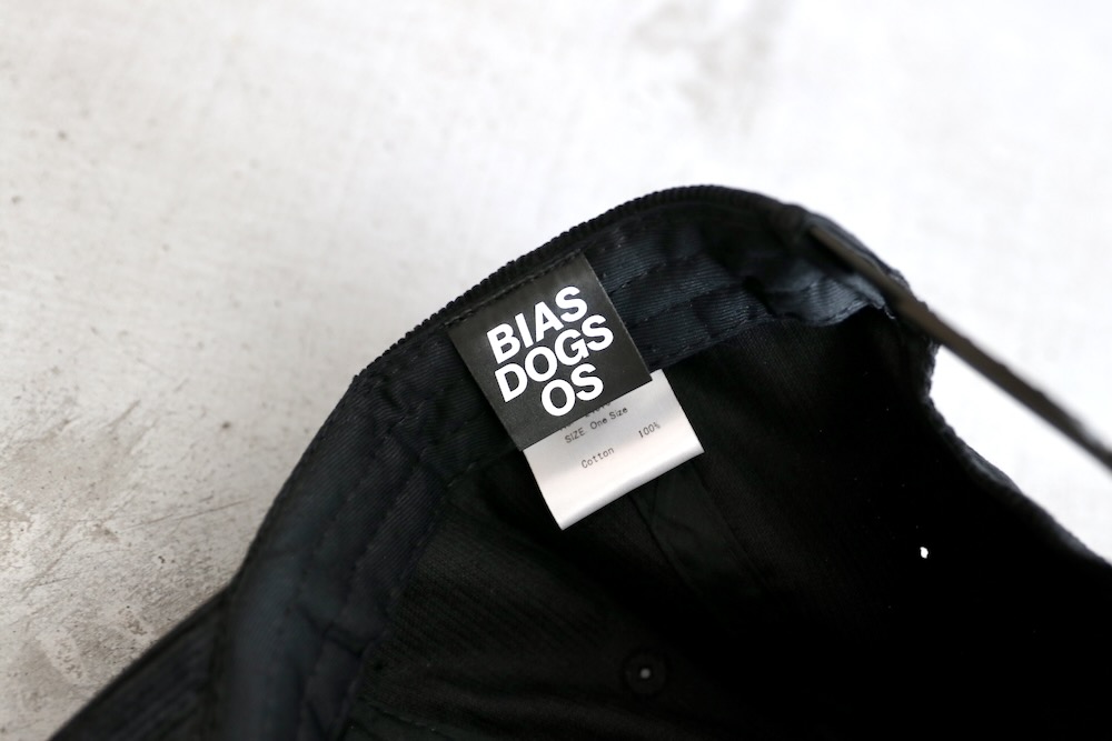 BIAS DOGSʥХ ɥå"PEACE"