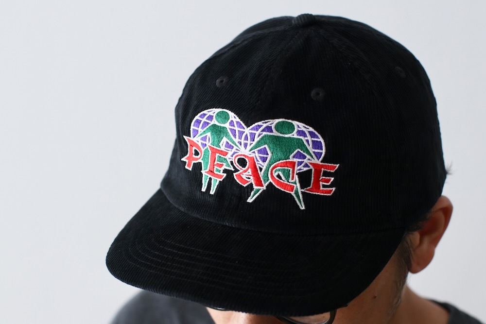 BIAS DOGSʥХ ɥå"PEACE"