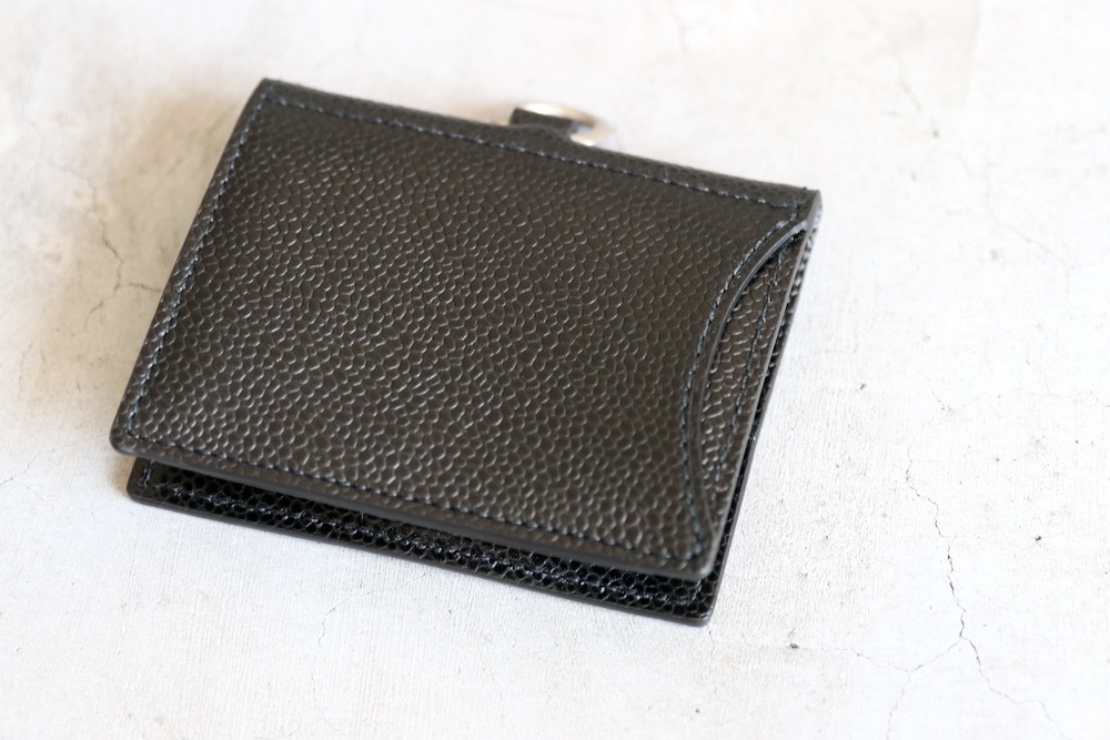 24ss NICENESS ナイスネス PUTHLI.C L 完売品 NICENESS(ナイスネス) CLAPTON(ワイルドシルクデニム517NN)