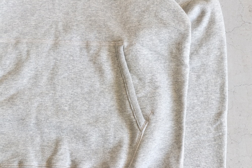 Batten wear (�Хƥ� ������) "Deliberate Casual Reach UP Hoody"