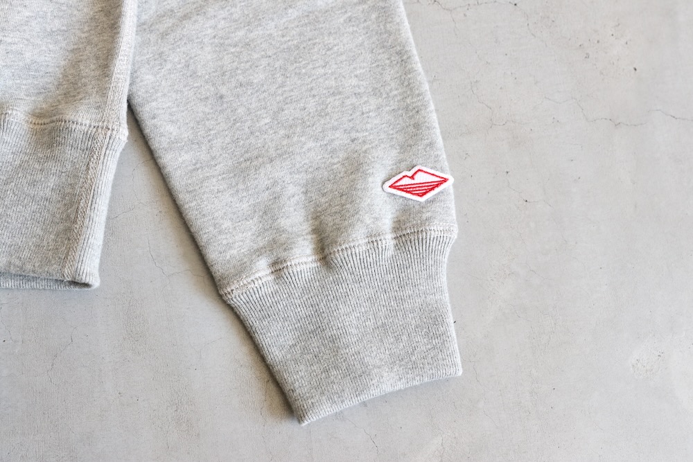 Batten wear (�Хƥ� ������) "Deliberate Casual Reach UP Hoody"