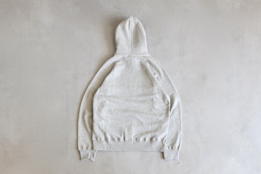 Batten wear (�Хƥ� ������) "Deliberate Casual Reach UP Hoody"