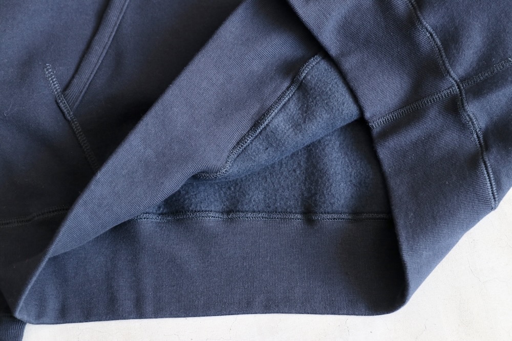 Batten wear (�Хƥ� ������) "Deliberate Casual Reach UP Hoody"