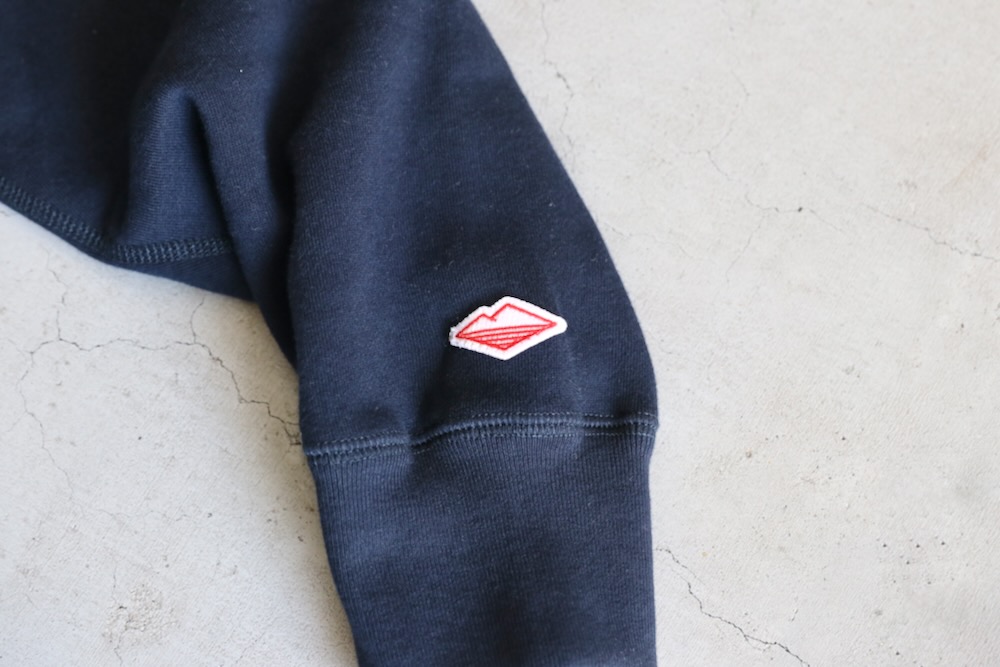 Batten wear (�Хƥ� ������) "Deliberate Casual Reach UP Hoody"