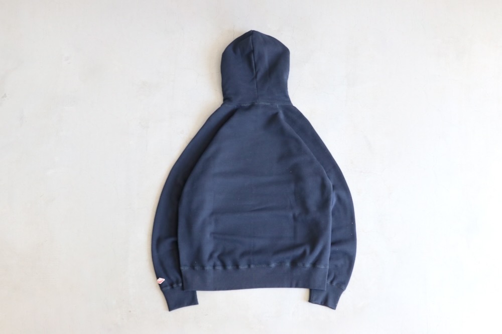 Batten wear (�Хƥ� ������) "Deliberate Casual Reach UP Hoody"