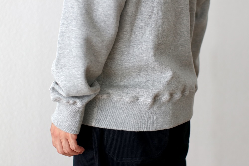 Batten wear (�Хƥ� ������) "Deliberate Casual Reach UP Hoody"