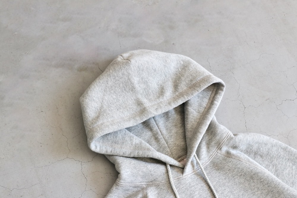 Batten wear (�Хƥ� ������) "Deliberate Casual Reach UP Hoody"