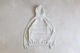 Batten wear (�Хƥ� ������) "Deliberate Casual Reach UP Hoody"