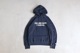 Batten wear (�Хƥ� ������) "Deliberate Casual Reach UP Hoody"