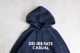 Batten wear (�Хƥ� ������) "Deliberate Casual Reach UP Hoody"
