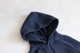 Batten wear (�Хƥ� ������) "Deliberate Casual Reach UP Hoody"