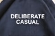 Batten wear (�Хƥ� ������) "Deliberate Casual Reach UP Hoody"