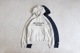 Batten wear (�Хƥ� ������) "Deliberate Casual Reach UP Hoody"