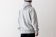 Batten wear (�Хƥ� ������) "Deliberate Casual Reach UP Hoody"