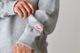 Batten wear (�Хƥ� ������) "Deliberate Casual Reach UP Hoody"