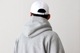 Batten wear (�Хƥ� ������) "Deliberate Casual Reach UP Hoody"