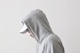 Batten wear (�Хƥ� ������) "Deliberate Casual Reach UP Hoody"