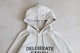 Batten wear (�Хƥ� ������) "Deliberate Casual Reach UP Hoody"