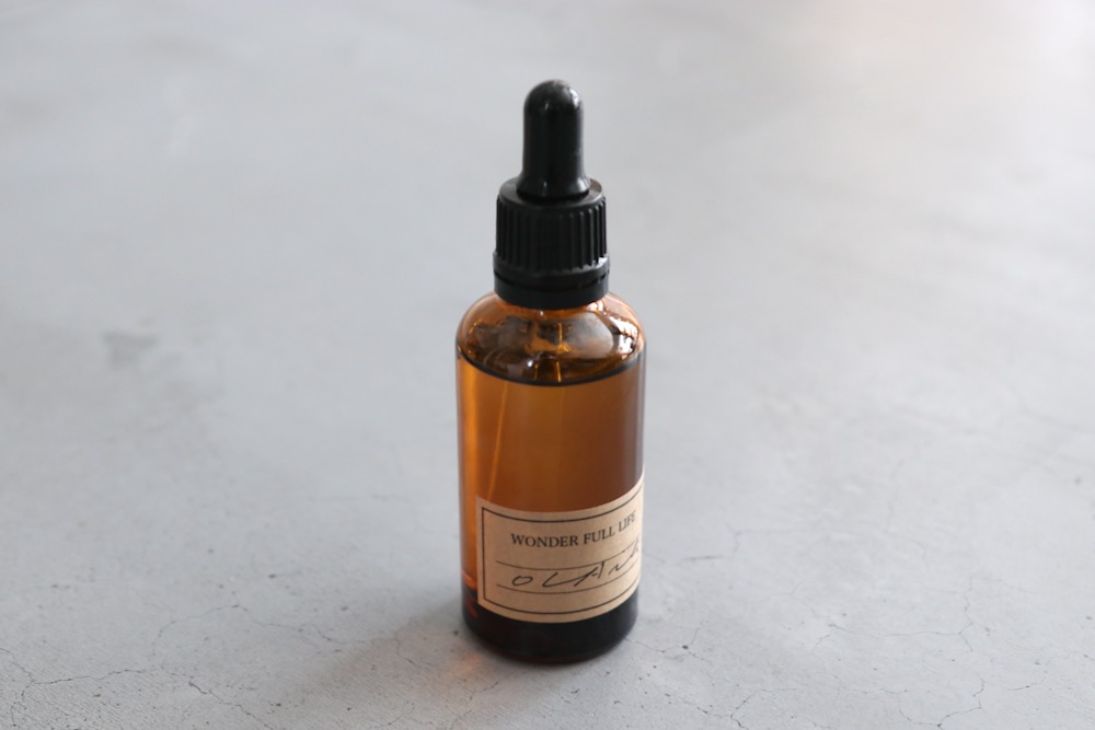 �ں����� / limited��WONDER FULL LIFE / OLAibi FRAGRANCE(�����ե�饤�� / ���饤�� �ե쥰���)��Weaving the path of WONDER FULL LIFE made by Float��