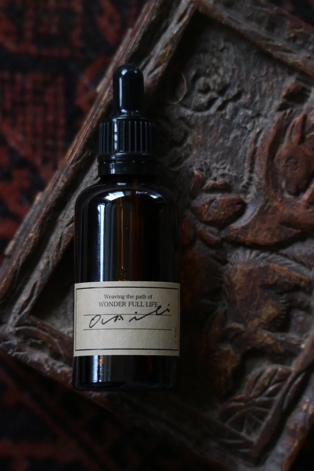 �ں����� / limited��WONDER FULL LIFE / OLAibi FRAGRANCE(�����ե�饤�� / ���饤�� �ե쥰���)��Weaving the path of WONDER FULL LIFE made by Float��