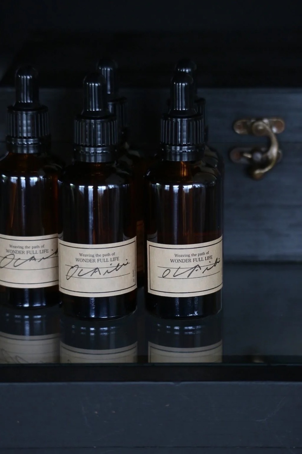 再入荷 / limited】WONDER FULL LIFE / OLAibi FRAGRANCE(ワンダフル