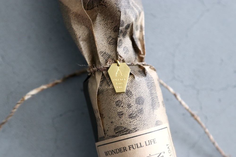 �ں����� / limited��WONDER FULL LIFE / OLAibi FRAGRANCE(�����ե�饤�� / ���饤�� �ե쥰���)��Weaving the path of WONDER FULL LIFE made by Float��