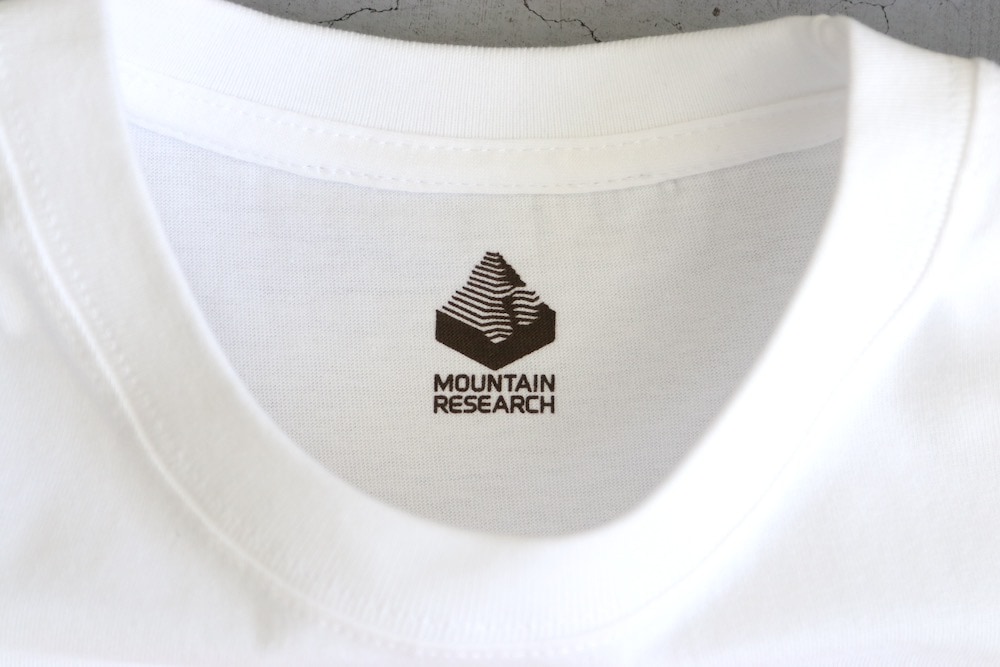 General Research Mountain Research 貴重　レア General Research Mountain Research 貴重 レア