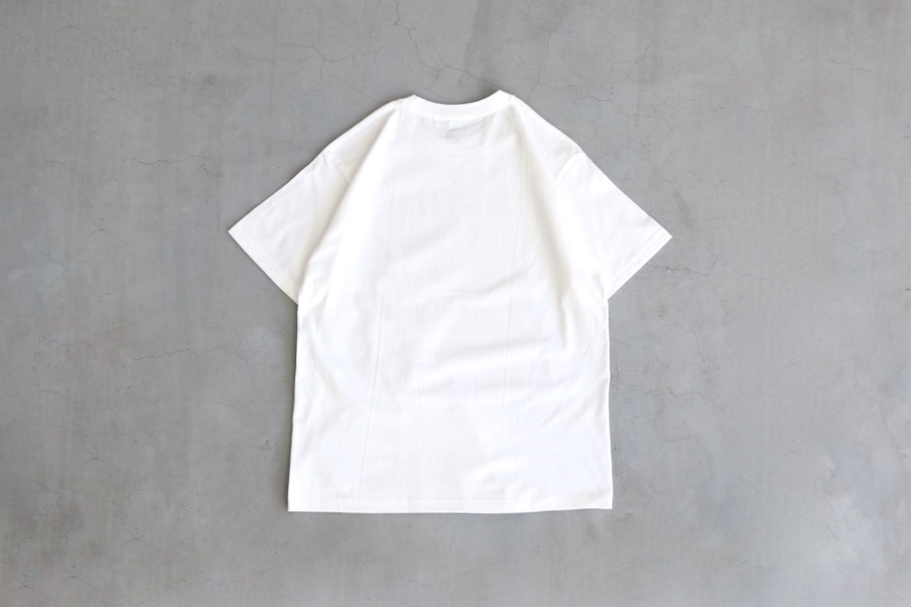MOUNTAIN RESEARCH(�ޥ���ƥ�ꥵ����) "Title Tee"