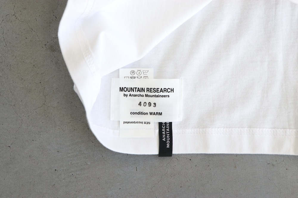 General Research Mountain Research 貴重　レア General Research Mountain Research 貴重 レア
